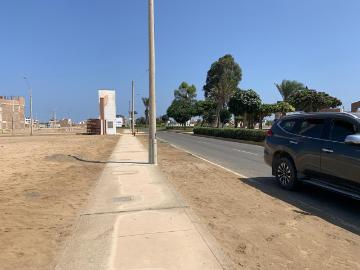 Terreno en CAÑETE