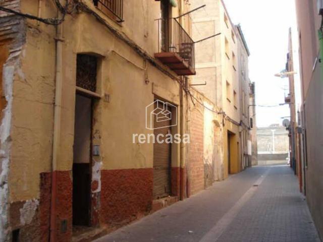 Terreno en Centro Historico