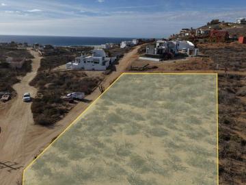 Terreno en Cerritos, Baja California Sur, en venta
