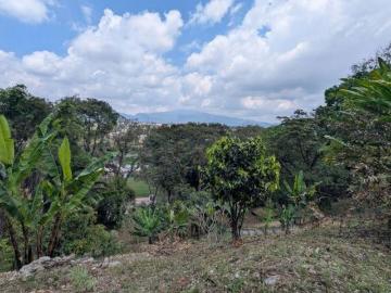 Terreno en cerro con preciosas vistas a Córdoba y Fortín