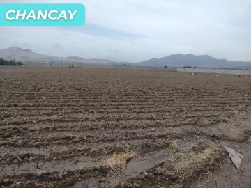 Terreno en Chancay