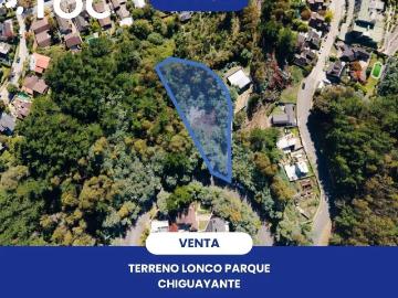 Terreno en Chiguayante