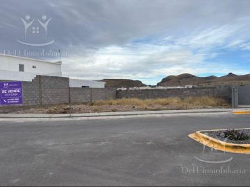 Terreno en Chihuahua