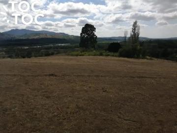 Terreno en Chillán