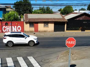 Terreno en Chillán
