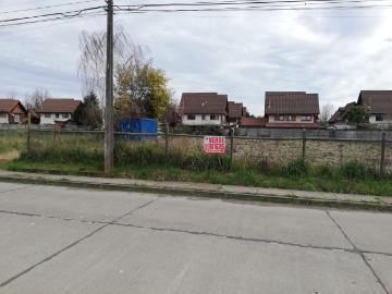 Terreno en Chillán