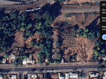 Terreno en Chillán