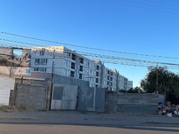 Terreno en Chillán