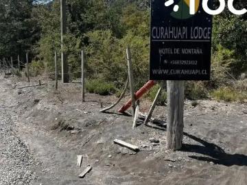 Terreno en Chillán