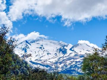 Terreno en Chillán