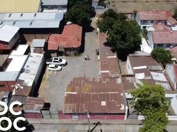 Terreno en Chillán