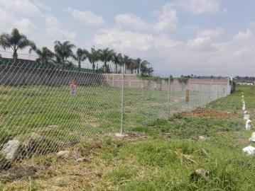 Terreno en Chipilo de Francisco Javier Mina, Puebla