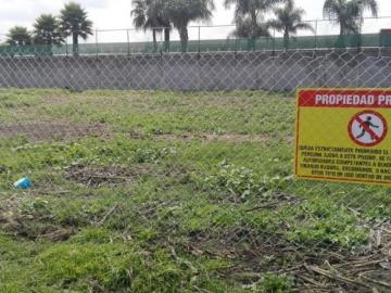 Terreno en Chipilo de Francisco Javier Mina, Puebla