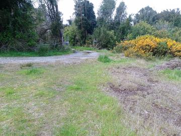 Terreno en Chonchi