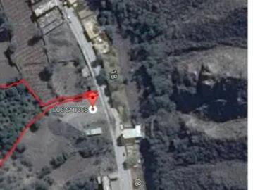 TERRENO EN CHURIN