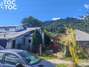 Terreno en Cisnes