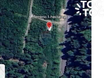 Terreno en Cisnes
