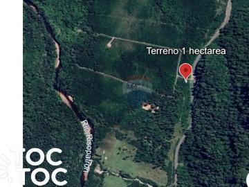 Terreno en Cisnes