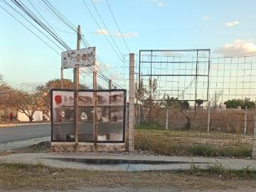Terreno en Circuito Colonias, Mérida