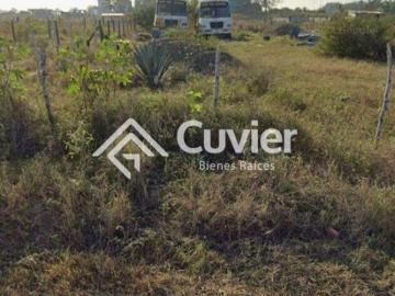 Terreno en Ciudad Madero