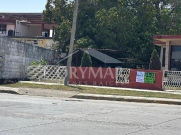 Terreno en Ciudad Madero