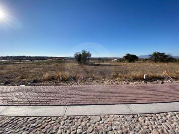 Terreno en Ciudad Maderas Corregidora