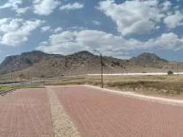 Terreno En Ciudad Maderas San Luis Potosi Villa De Reyes