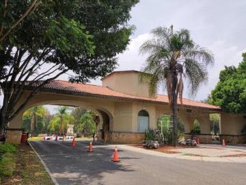 Terreno en Venta en Club de Golf San Gaspar, Ixtapan de la Sal 657m²