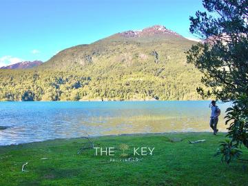 Terreno en Cochamó
