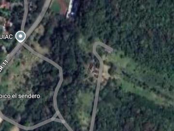 TERRENO EN COATEPEC