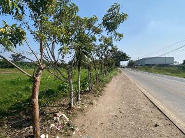 Terreno en Coatepec