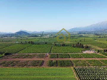 Terreno en Codegua