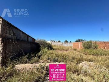 TERRENO EN COL. VILLA JUAREZ