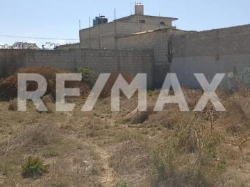 Terreno en Col. El Saucillo, 400m2, Zona de alta plusbalia 4