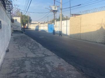 Terreno En Col. Granjas Estrella Alcaldia Iztapalapa