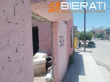 Terreno en Col. Leyes de Reforma