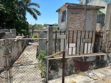 Terreno en Col. Melchor Ocampo, Tampico, Tamaulipas