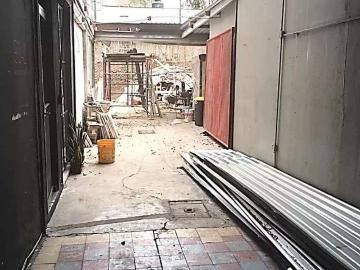Terreno en col Narvarte gran ubicacion con buen uso d suelo