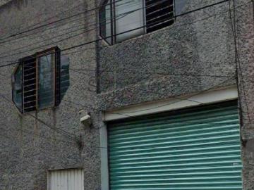 Terreno en Venta para Inversionistas sobre Rio Becerra, Benito Ju?rez CDMX