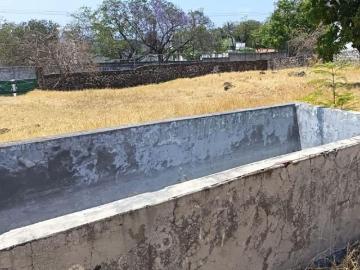 Terreno en Colonia José Ortiz, Oaxtepec – 607 m²