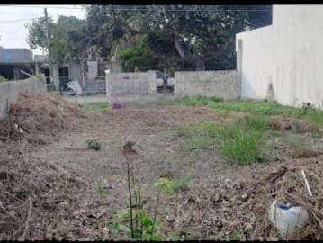 Terreno en Colonia Revolucion Verde