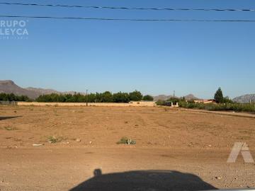 Terreno en Colonia Villa Aldama