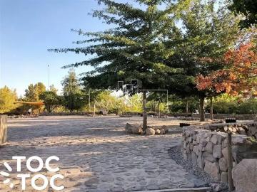 Terreno en Colina