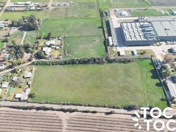 Terreno en Colina