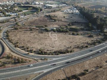 Terreno en Colina