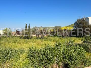 Terreno en Colina