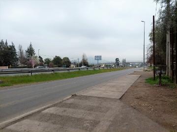 Terreno en Colina