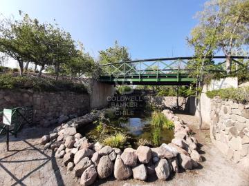 Terreno en Colina