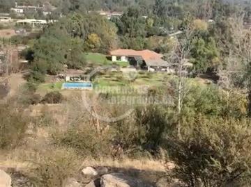 Terreno en Colina