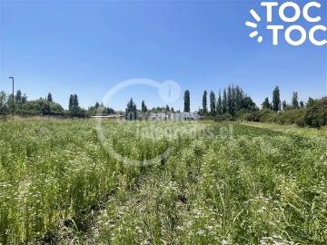 Terreno en Colina